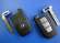 Ключ Hyundai Smart Key (корпус) 3 кнопки