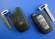 Ключ Hyundai Smart Key (корпус) 4 кнопки