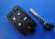 Ключ Land Rover Freelander 2 Smart Key (корпус) 5 кнопок