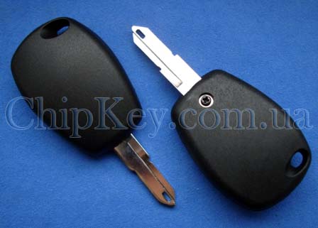 Ключ Opel Movano, Vivaro (корпус), лезвие NE73