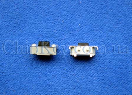 Кнопка (микрик) для платы #20