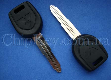 Mitsubishi ключ (корпус)