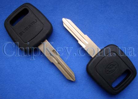 Ключ Subaru (корпус), лезвие dat10