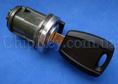 FIAT замок зажигания