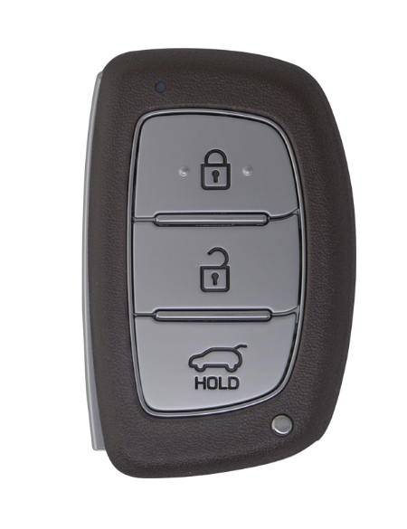 Ключ Hyundai loniq 2019-, 95440-G2600, 434MHz