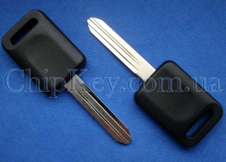 Ключ Subaru (корпус) лезвие nsn14