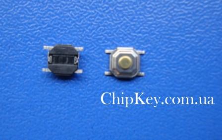 Кнопка (микрик) для платы #1